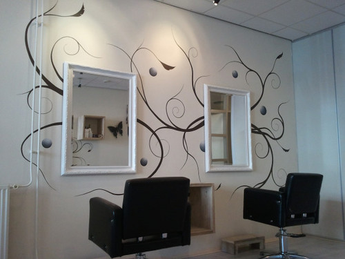 Lustkapper actief in Groningen