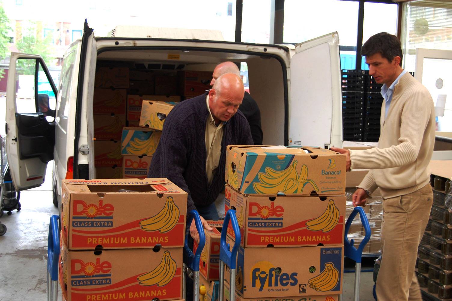 Commentaar: Acties om sámen door deze crisis te komen: ook dát is Groningen