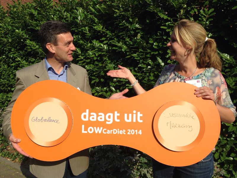 “Low Car Diet” biedt Groningse bedrijven financieel aantrekkelijke kennismaking met alternatief vervoer