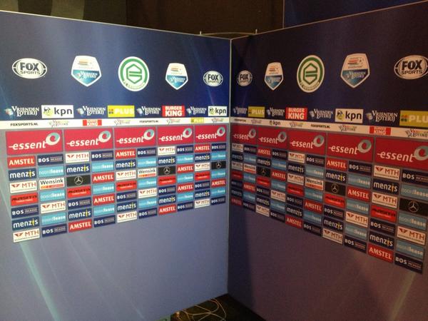 Foto Twitter, Robbert Klaver.