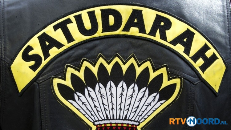 President Oost-Groningse Satudarah-chapter pleegt zelfmoord
