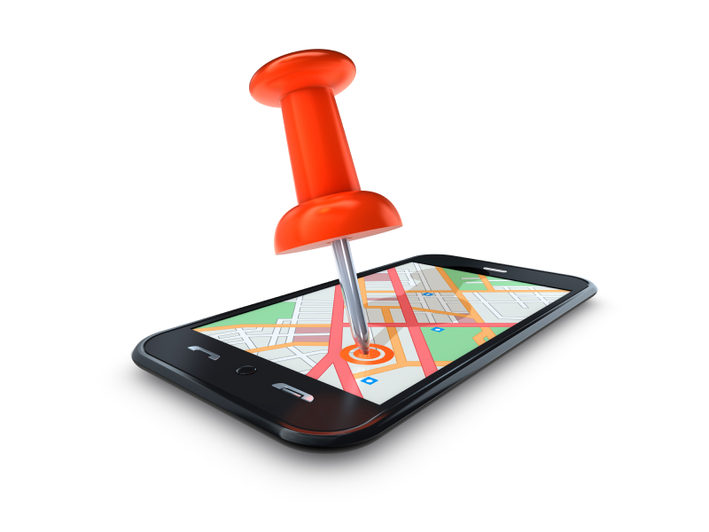 ‘Track and Trace’ leidt politie naar telefoondief