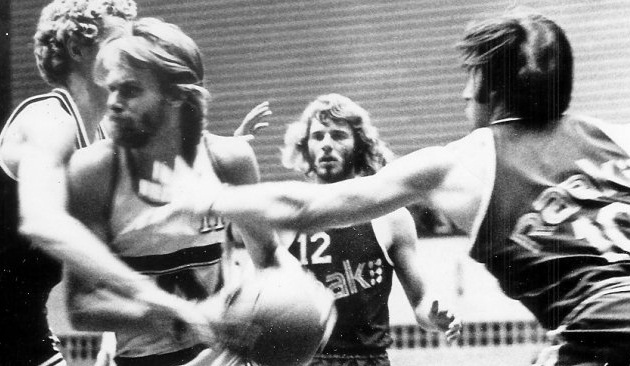 Legendarische naam Donar terug