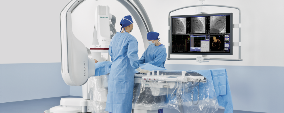 Na IBM opent nu ook Siemens vestiging in Groningen