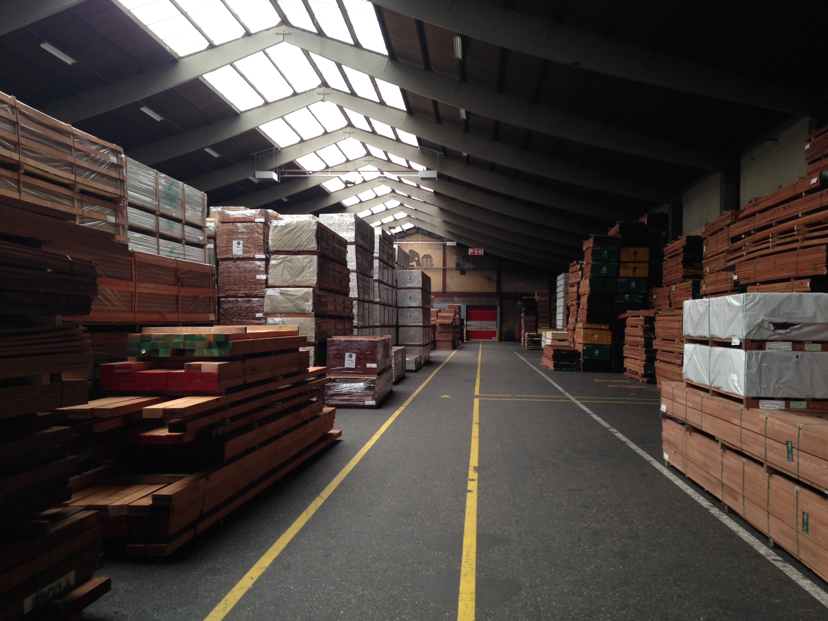 Buitenwarenhuis Tuinhout opent dubbel zo groot pand