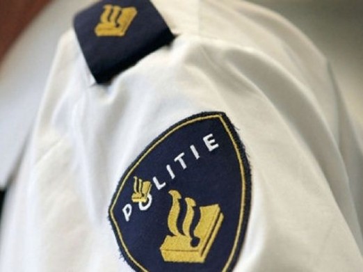 Vrouw in rolstoel beroofd van geld