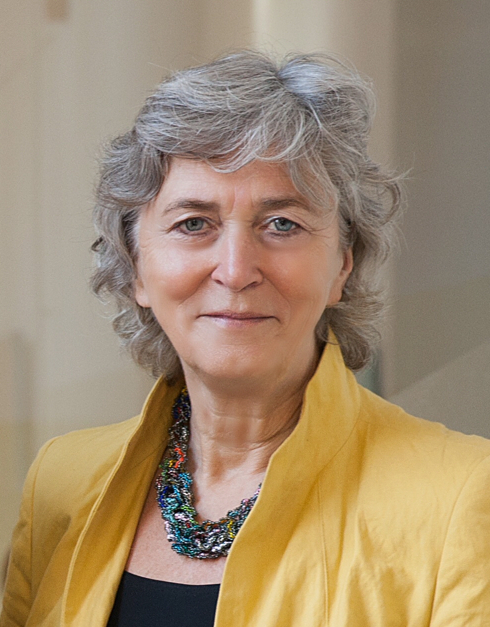 Burgemeester Rika Pot trots op vernieuwing Appingedam en rest van Eemsdelta