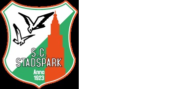 Eerste wedstrijd fusieclub SC Stadspark ontstaan uit De Vogels en Gronitas