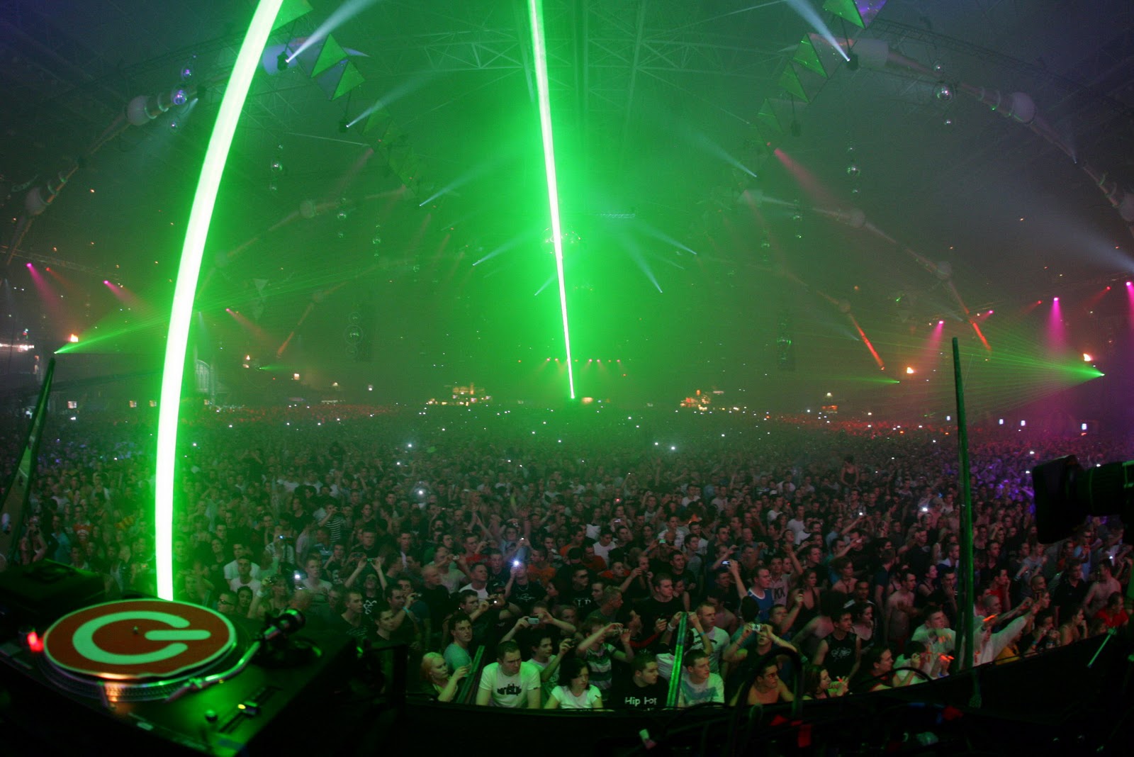 Gemeente wil impuls voor Groningse dancesector