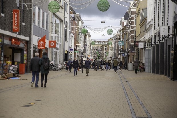 Gratis activiteiten in Groningse winkels