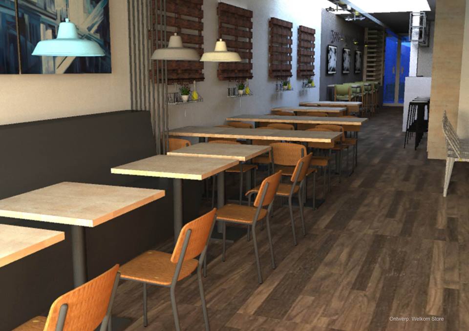 Nieuwe brasserie haalt 55.000 euro bij elkaar via crowdfunding