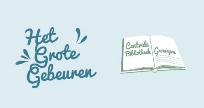 Het Grote Gebeuren: kaartverkoop gestart