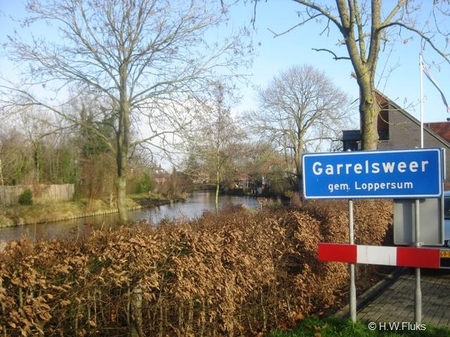 Ruzie tussen buurvrouwen in Garrelsweer loopt uit de hand