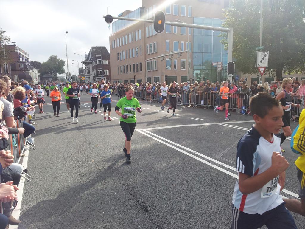 4Mijl bezorgt 21.000 Groningers zonovergoten onvergetelijke middag
