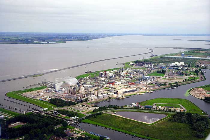 Regeling voor investeringssteun bedrijven Eemsdelta en Zernike Campus van start