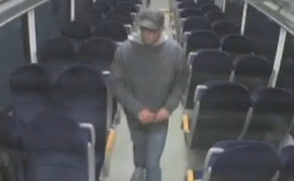 Politie zet beelden beroving Hoofdstation op Youtube