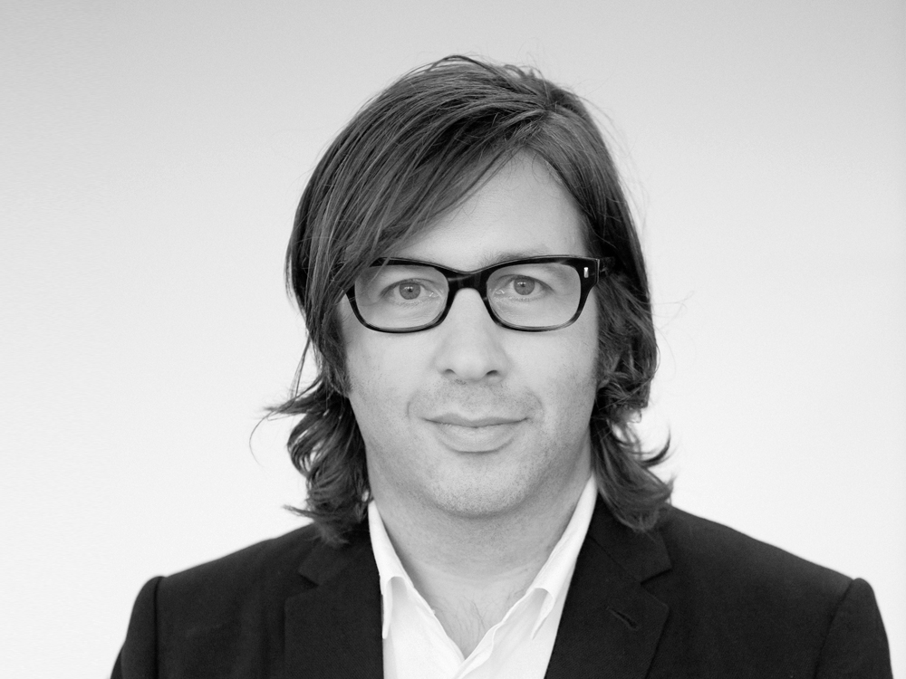 Groningen heeft nieuwe stadsbouwmeester: Jeroen van Willigen