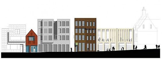 COMMENTAAR: Groningen onderschat waarde van historische architectuur