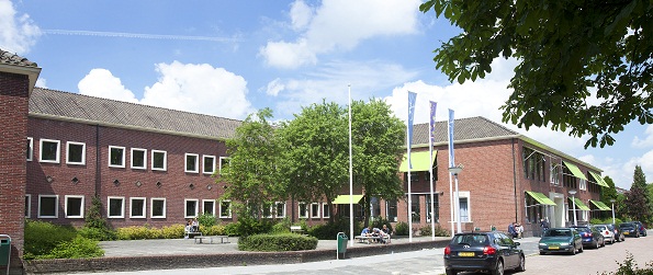 CSG Augustinus ook volgende week nog dicht vanwege asbestvondst