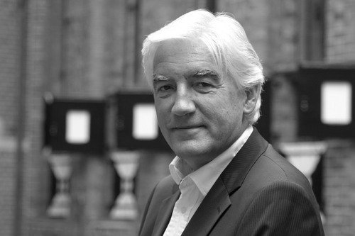 Afscheid Max van den Berg 31 maart in Oosterpoort Groningen