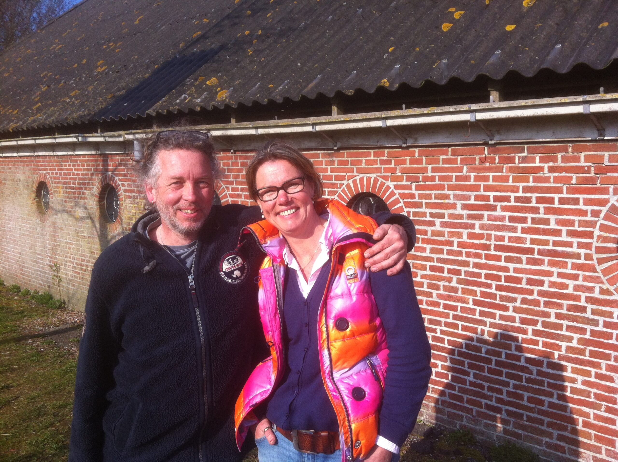 Annemarie Heite verkozen tot landelijke Vrouw in de Media