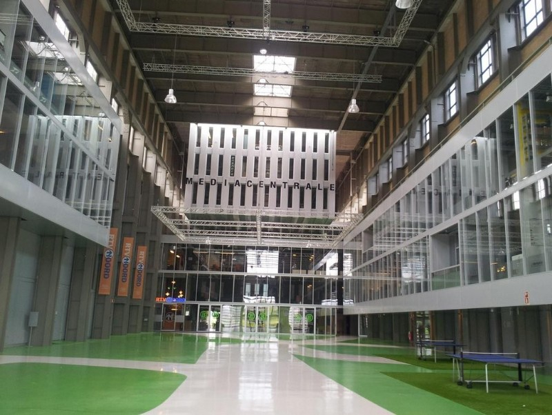 RTV Noord weer in de rode cijfers