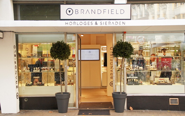 Brandfield uit Groningen snelst groeiende online aanbieder sieraden en accessoires