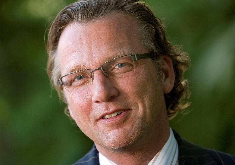 Bert-Jan Hakvoort neemt vanavond afscheid van Groningen City Club