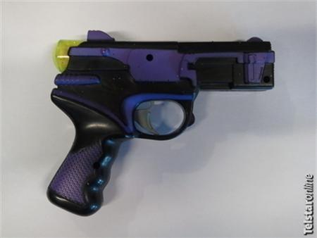 Vuurwapen van in been geschoten Groninger blijkt nep