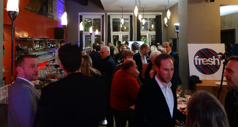 FreshTV: klein begonnen als online jongerenstation en groot geworden in videomarketing