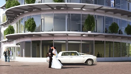 B en W Haren werken niet mee aan ‘plan b’