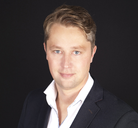 Groningse ondernemer Marc Schriemer komt met nieuw bedrijf voor bedrijfswaardering: Leovalor