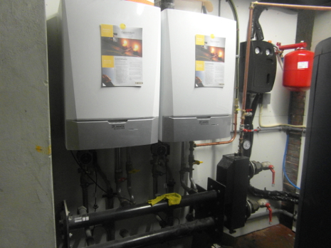 Grunneger Power start proef in Groningen met vijftig zonneboilers