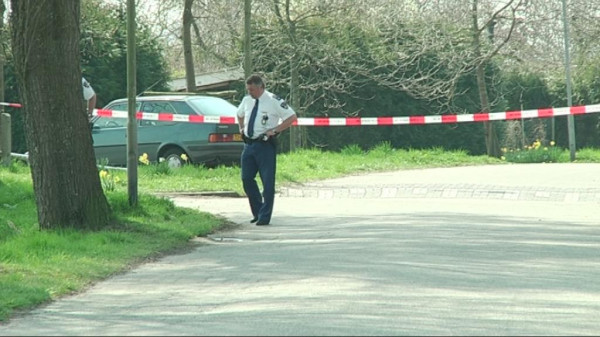 Vader slachtoffer schrijft boek over gebeurtenissen Baflo