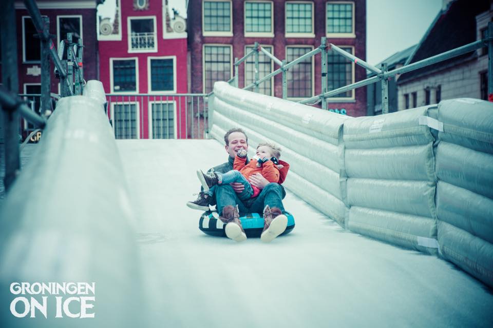 Wethouder Joost van Keulen