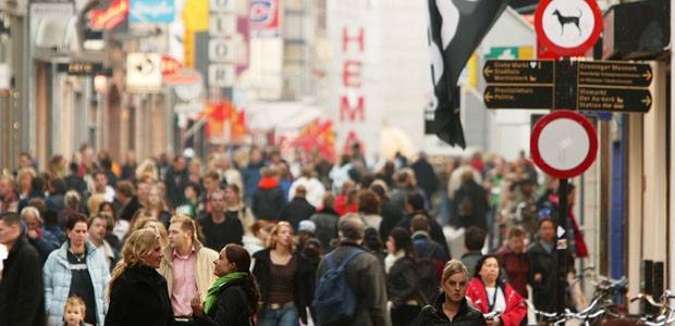 Werkloosheid Groningen neemt weer toe