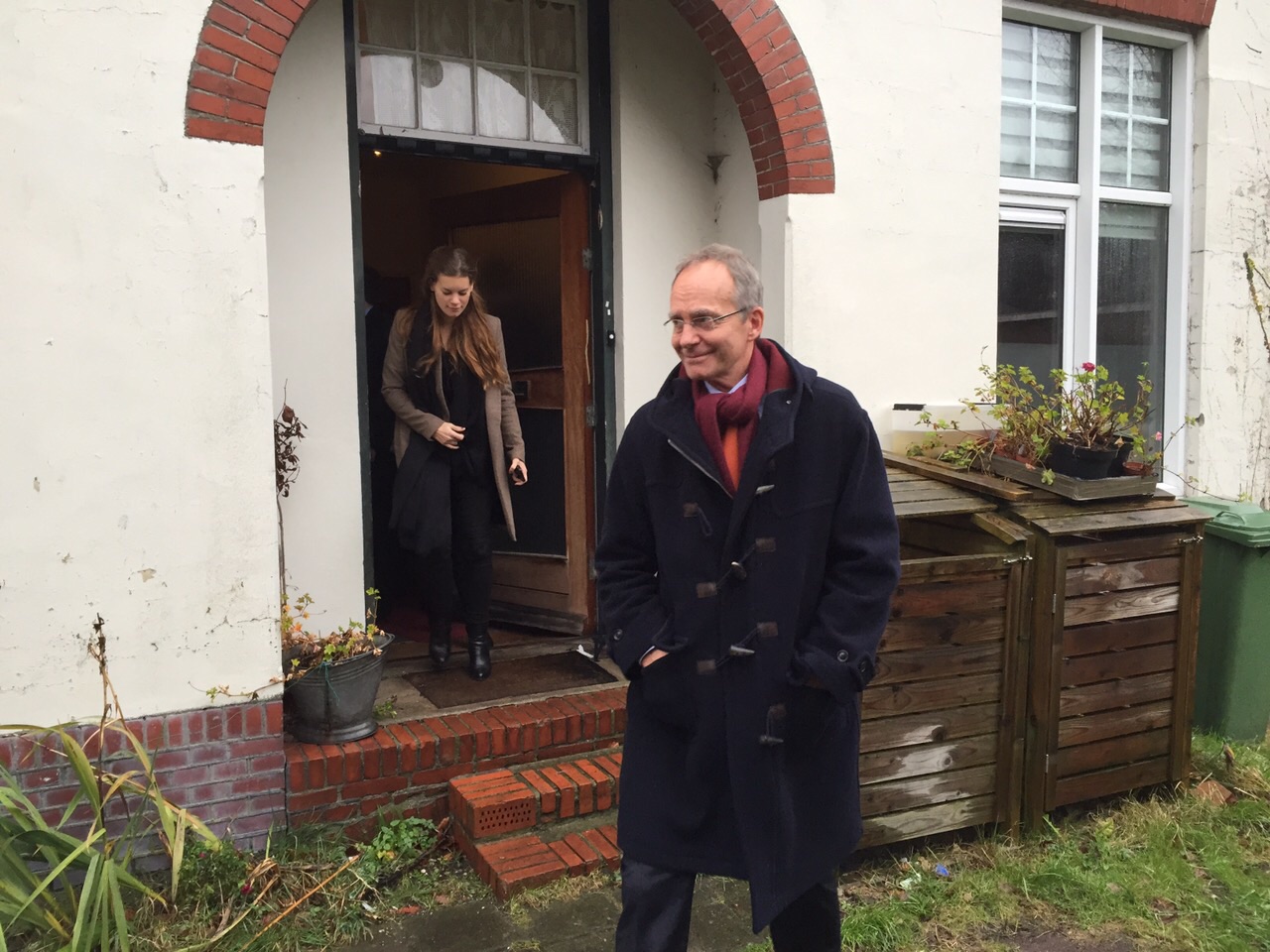 Milieudefensie: ‘NAM had grote invloed op gasbesluit van minister Kamp’