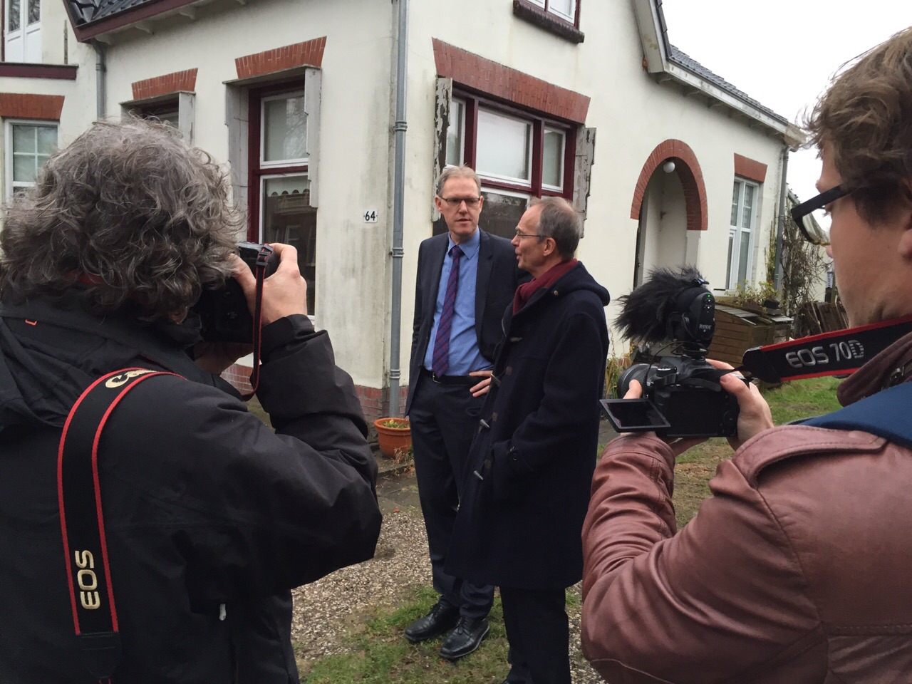 GASWINNING GRONINGEN TERUGGESCHROEFD