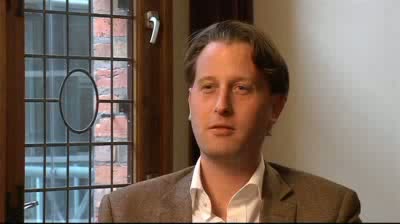 Lid PVV-Statenfractie Groningen Matthijs Jansen stapte eerder al twee keer op