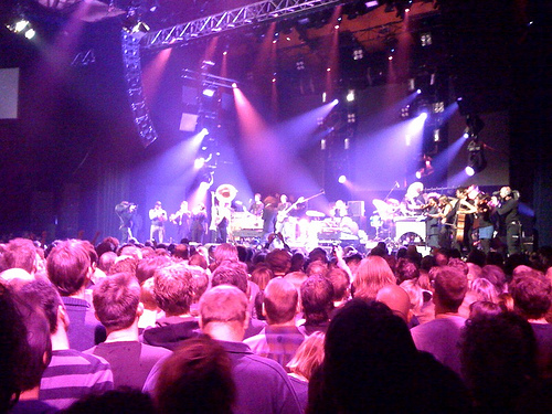 Pop in Groningen krijgt stevige impuls dankzij ‘Groningen Live’: online verzamelpunt