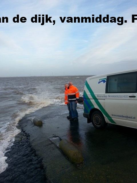 Coupures Delfzijl zondag dicht