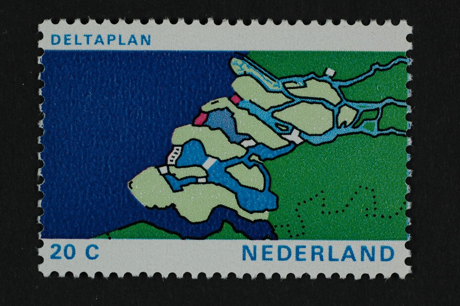 Provincie Groningen houdt van aan “Delta-aanpak” voor aanpak gevolgen gaswinning