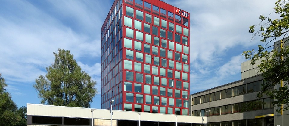 TKP verzorgt vanuit Groningen pensioenadministratie van 2,8 miljoen Nederlanders