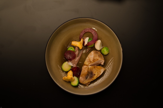 24-jarige Groninger André Hayasaki start opmerkelijk restaurant in Groningen: Smaeck