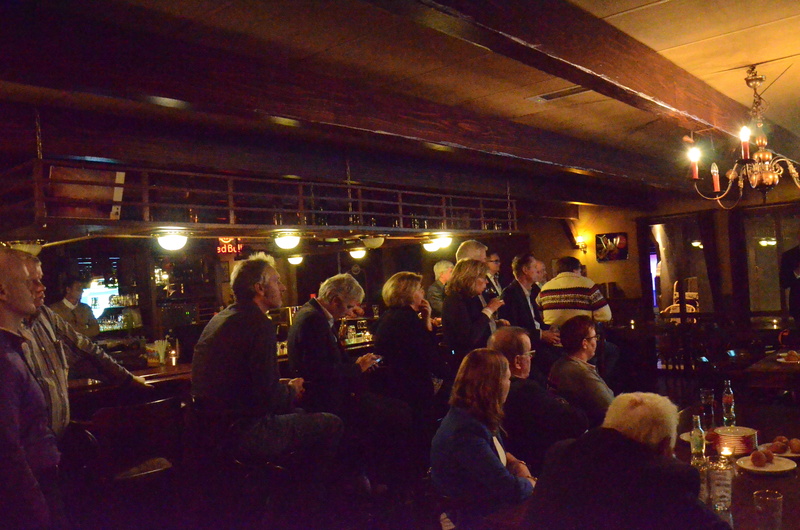 Ledental Vereniging Bedrijven Noord-Oost (VBNO) stijgt; “economische opleving op vele fronten”