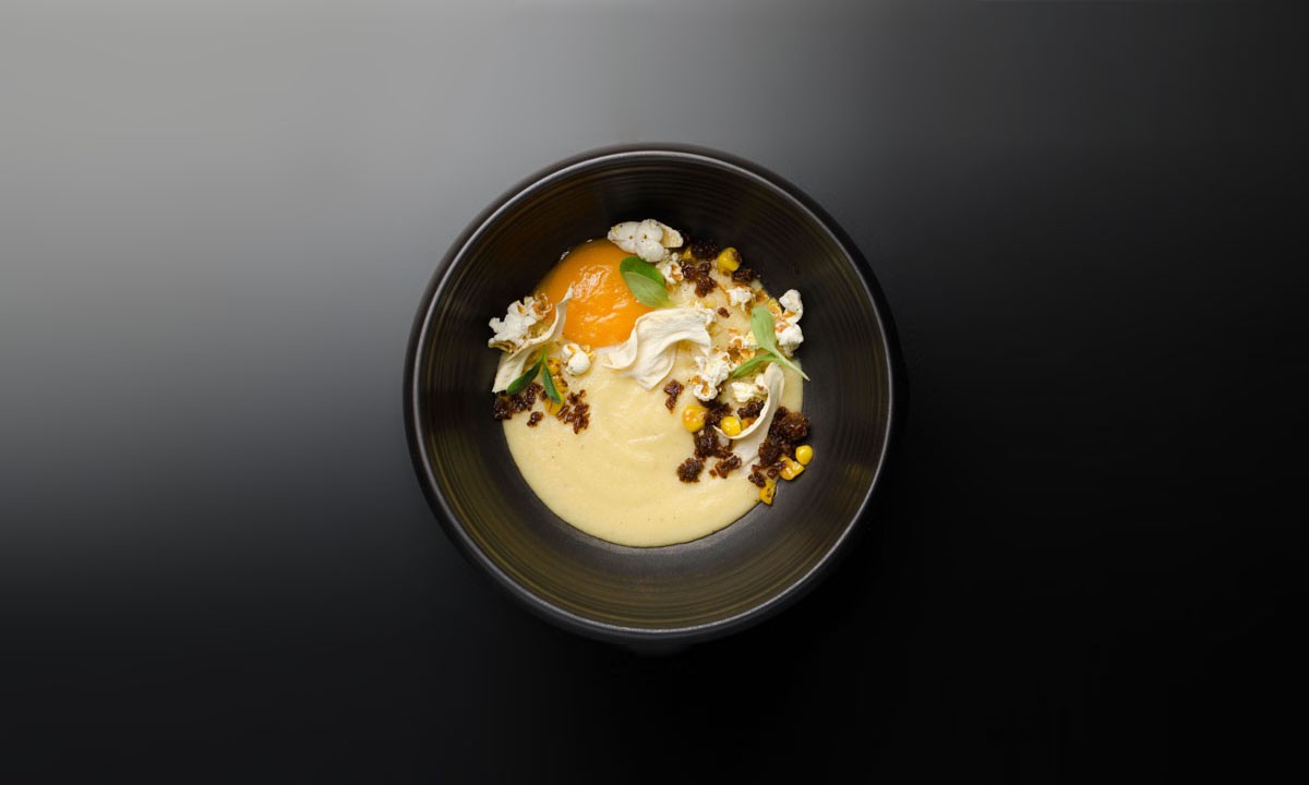 Vliegende start voor Hayasaki’s bijzondere restaurant Smaeck