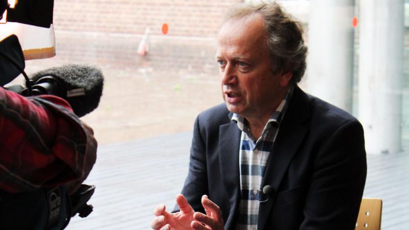 PowerField dwingt Henk Bleker op te stappen; “Uitlatingen stroken niet met onze visie”