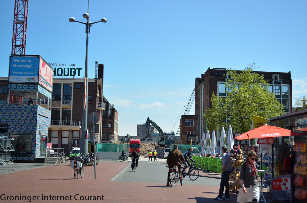 Negen redenen waarom  je tenminste eens in je leven in Groningen wilt wonen !
