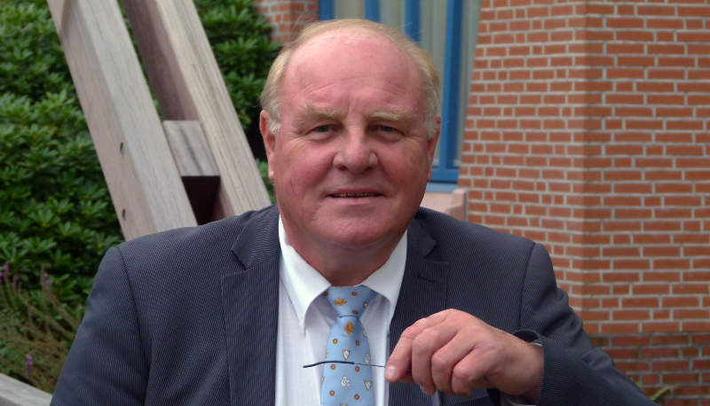 ‘Als alle Nederlanders 2 cent extra voor gas betalen levert dat Groningen 2 miljard op’