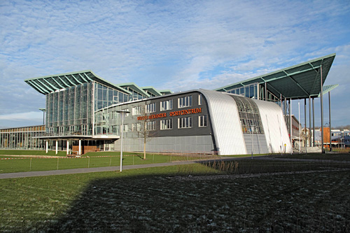 Unieke combinatie topsport en studie aan de Hanzehogeschool